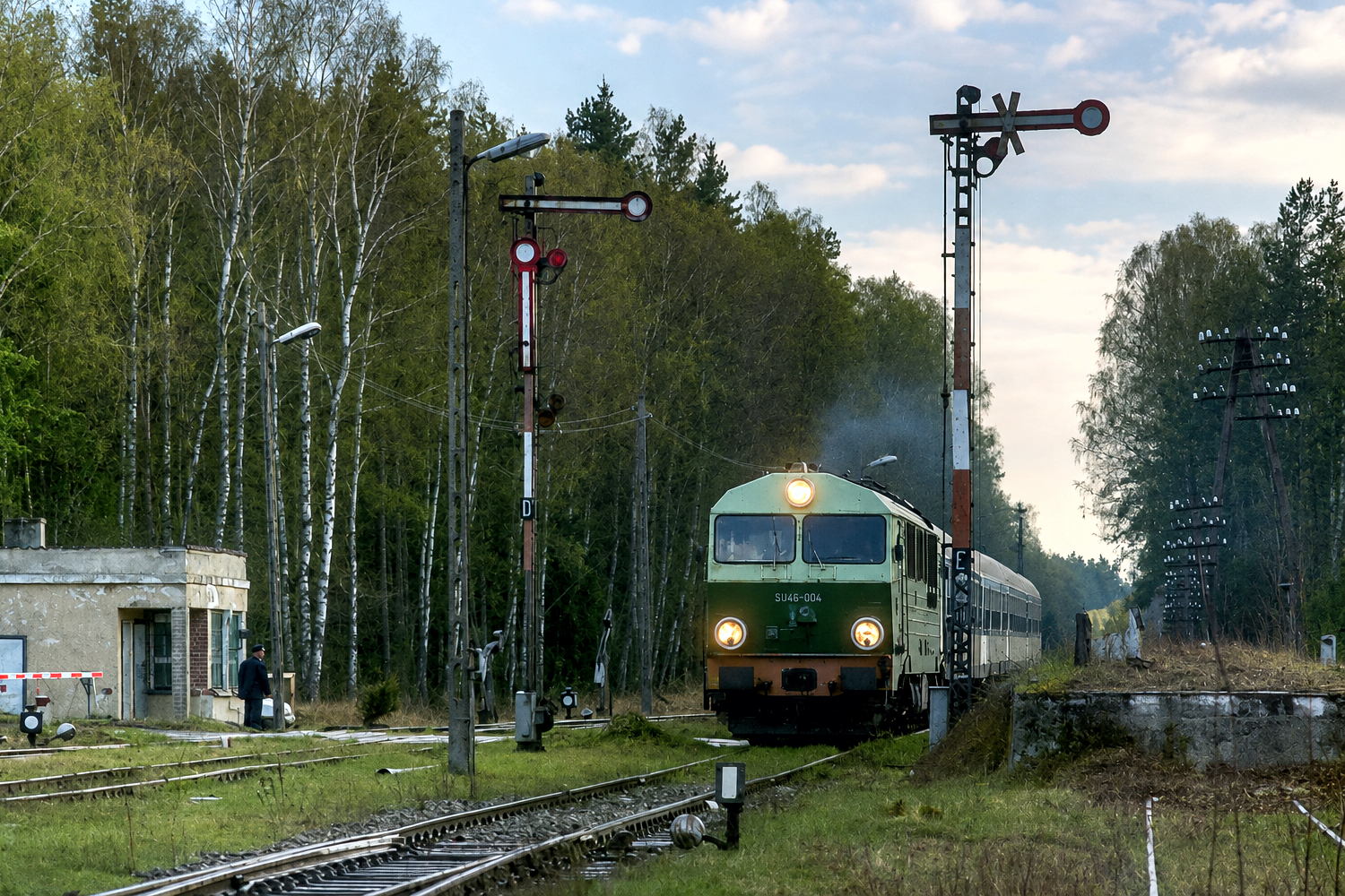 SU46-004: Spychowo