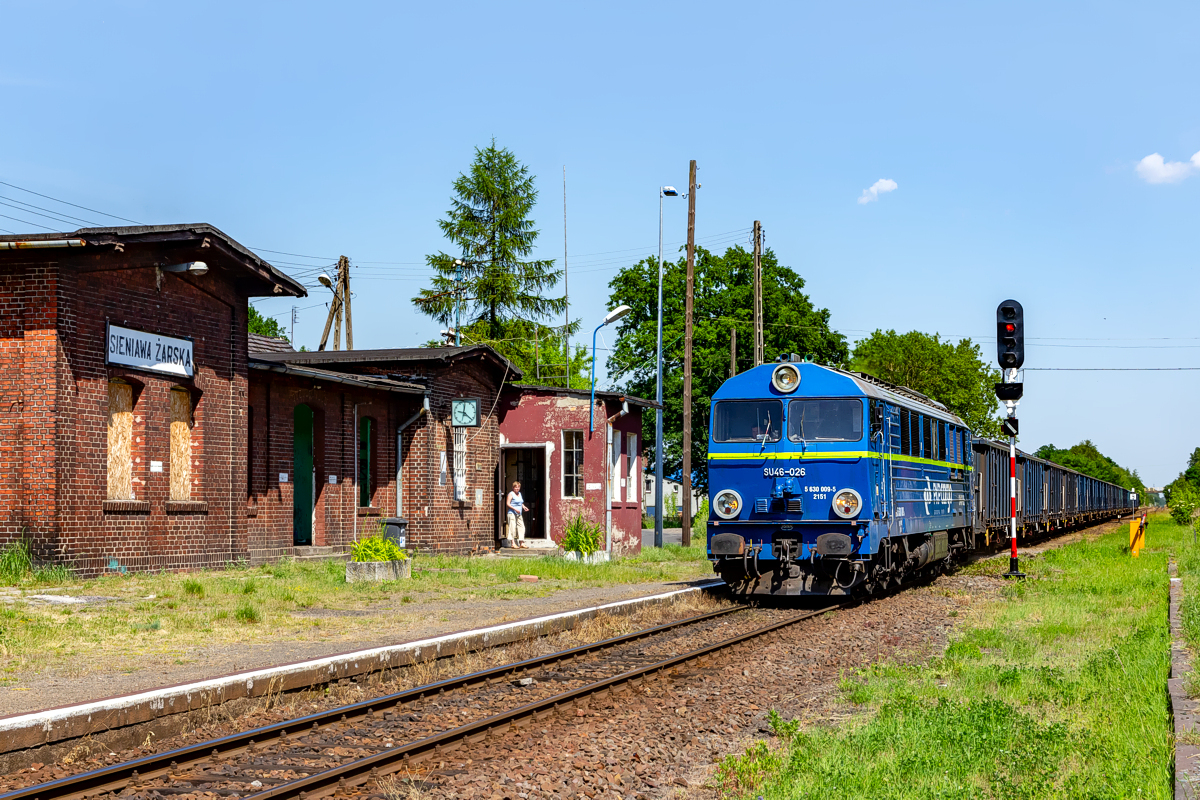 SU46-026: Sieniawa Żarska