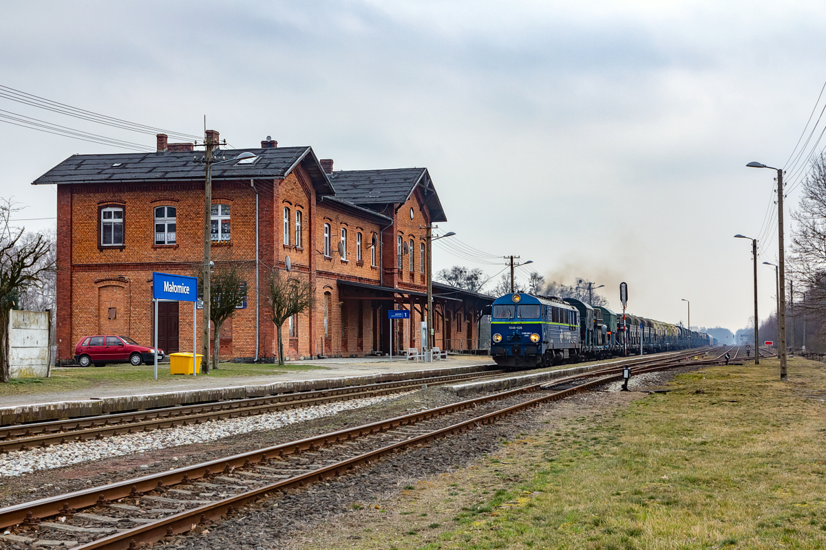 SU46-026: Małomice