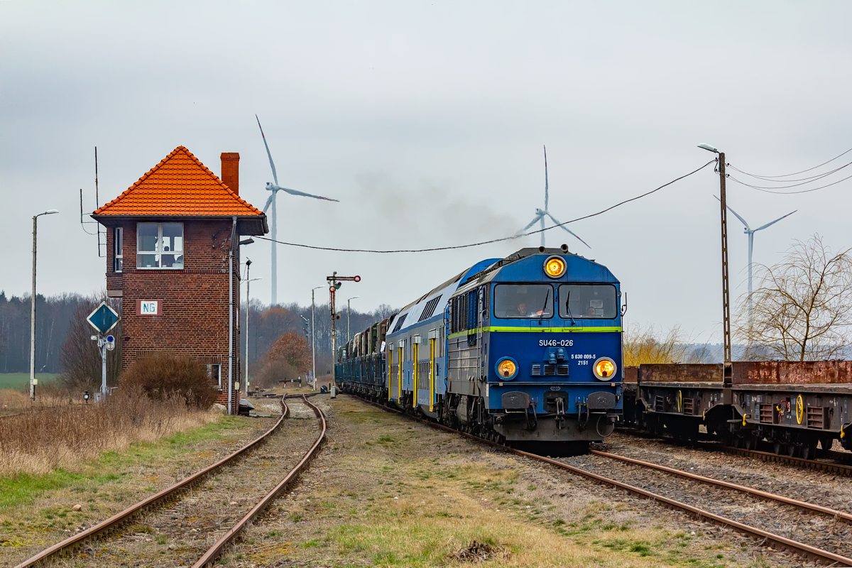 SU46-026: Niegosławice