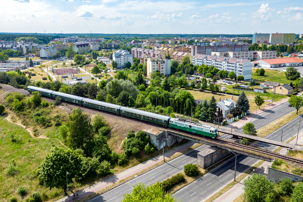 SU46-029: Bełchatów Miasto