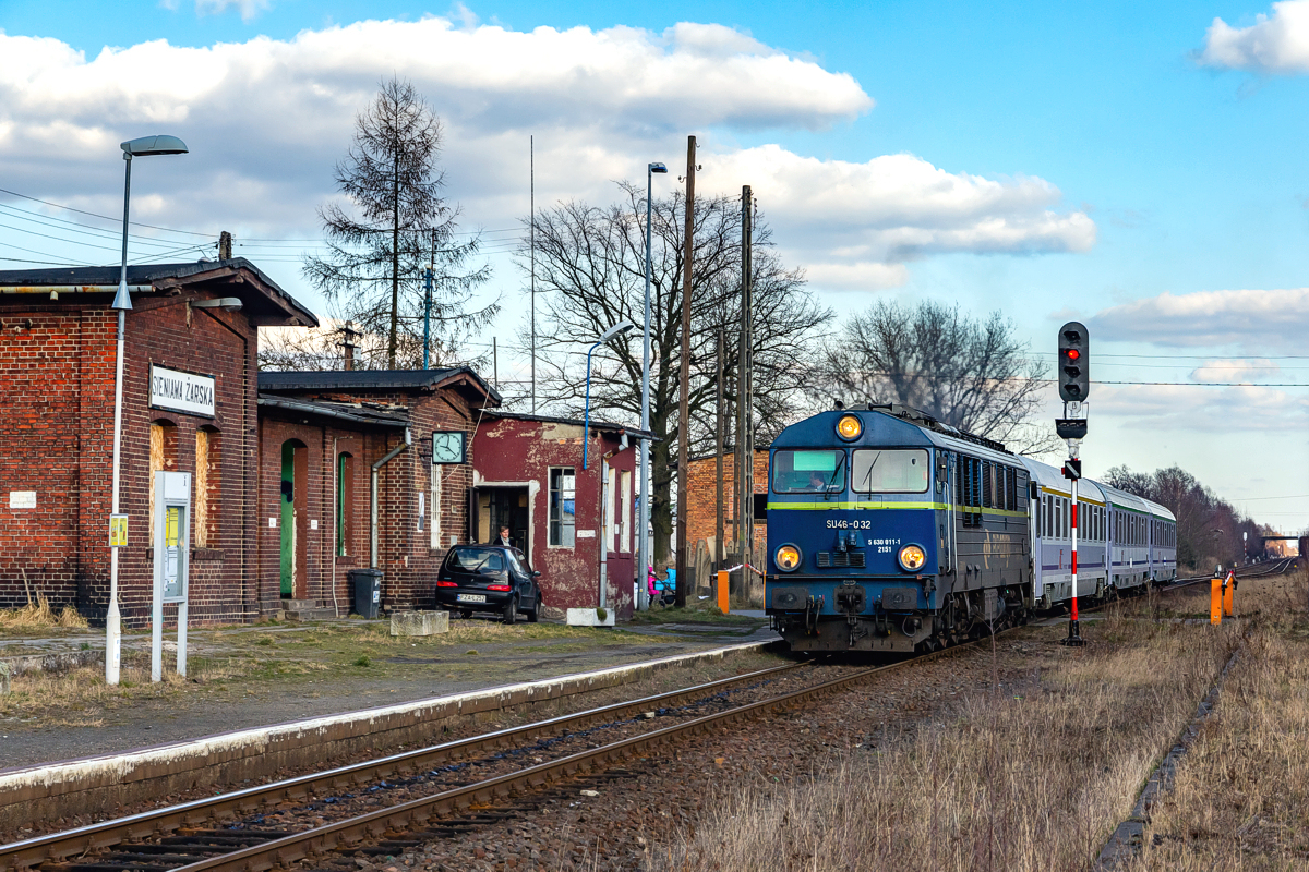 SU46-032: Sieniawa Żarska