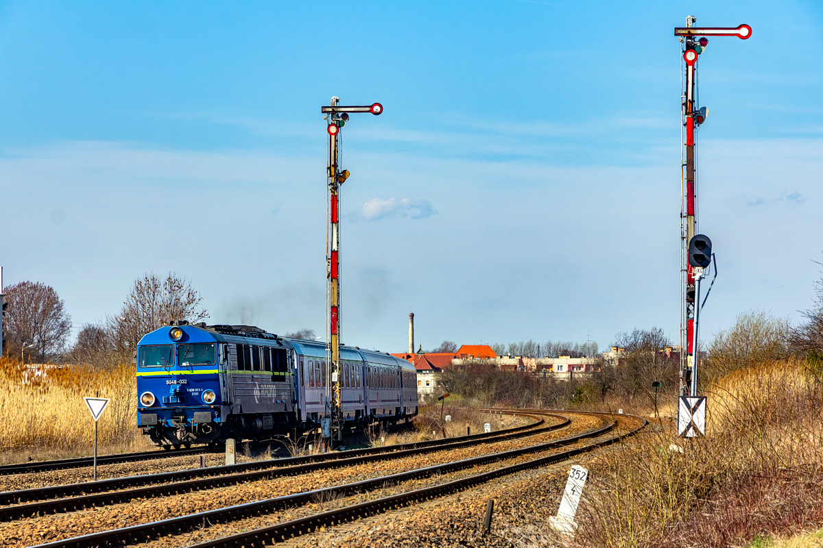 SU46-032: Żary