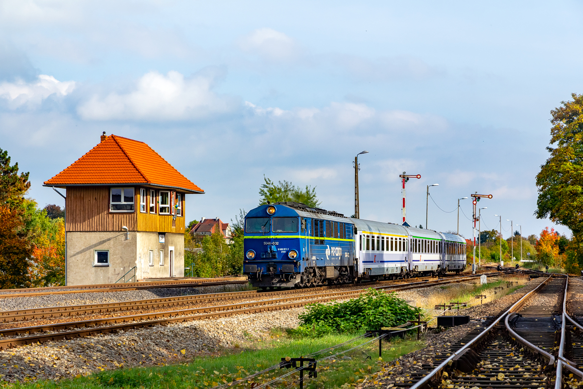 SU46-032: Żary