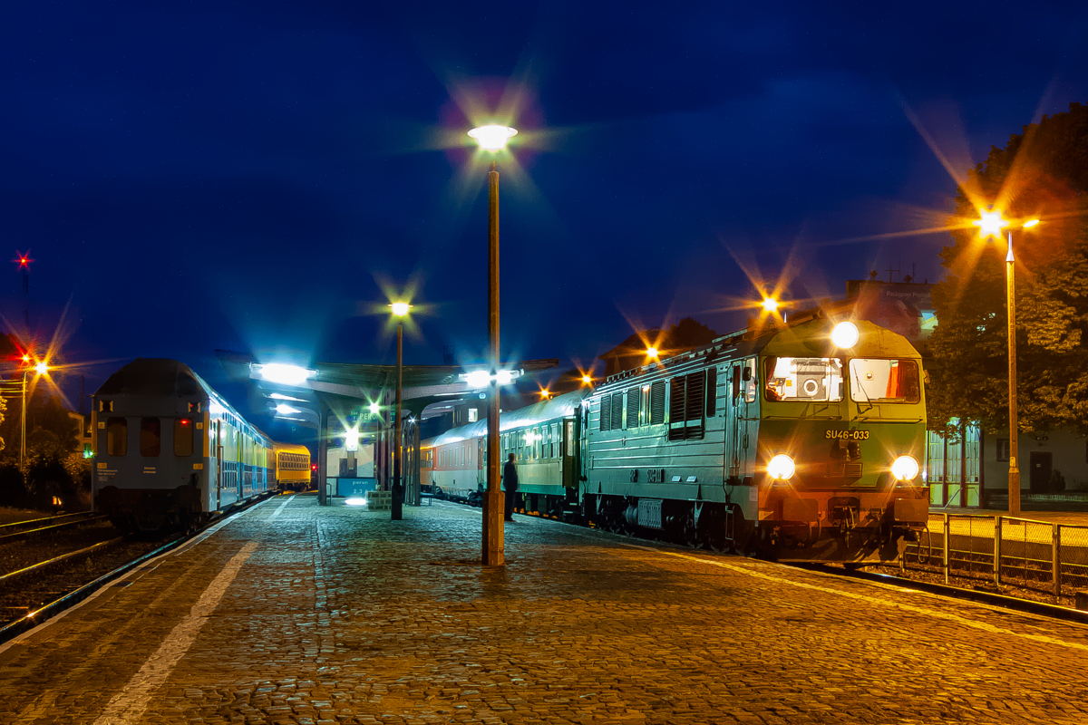 SU46-033: Chojnice