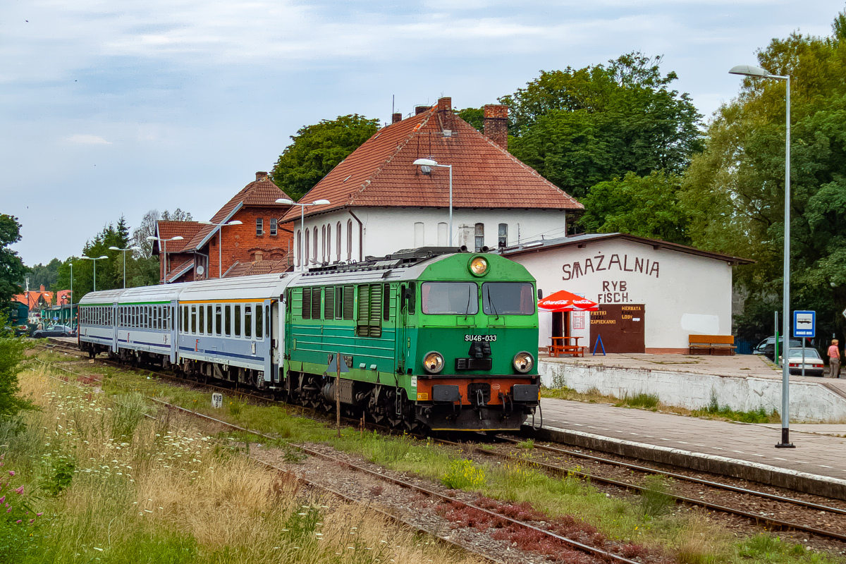 SU46-033: Łeba