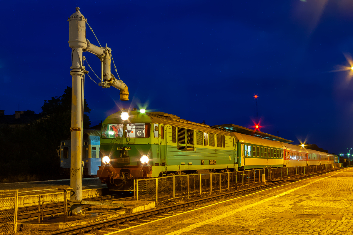 SU46-033: Chojnice