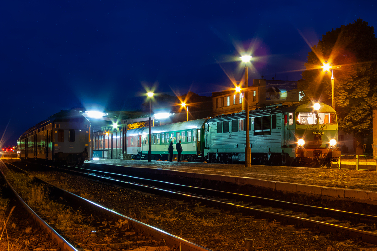 SU46-033: Chojnice