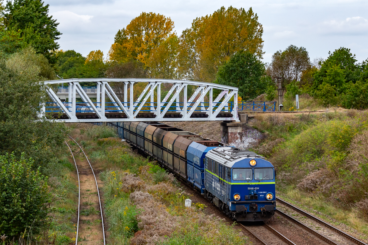 SU46-034: Żary