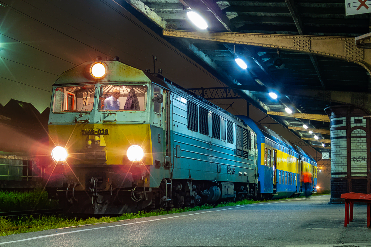 SU46-039: Słupsk