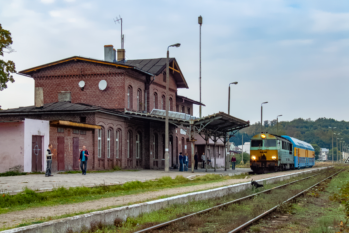 SU46-039: Kępice