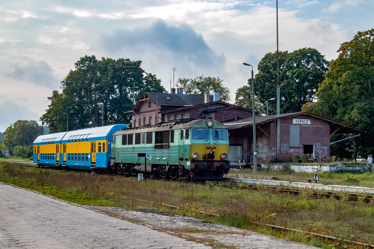 SU46-039: Kępice