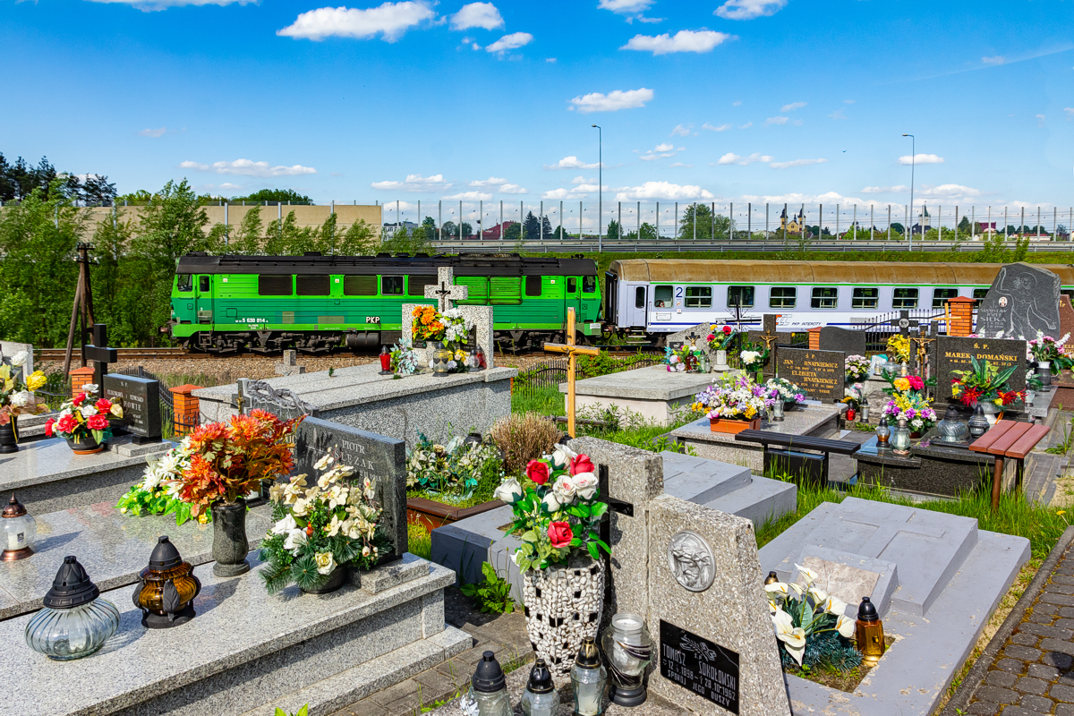 SU46-041: Głogów Małopolski