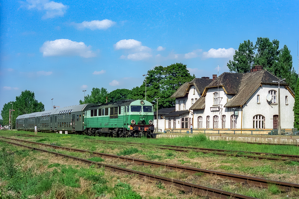 SU46-045: Somonino