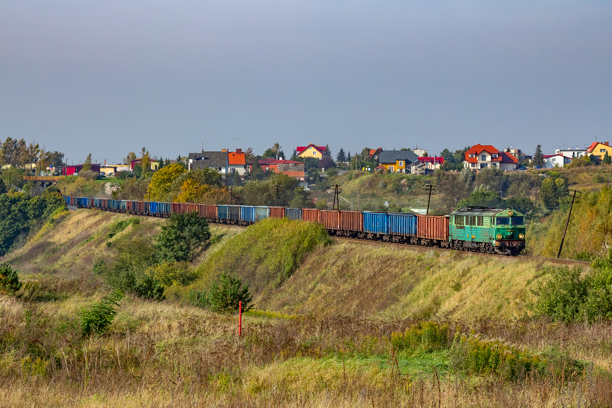 SU46-046: Kwidzyn - Rakowiec Pomorski