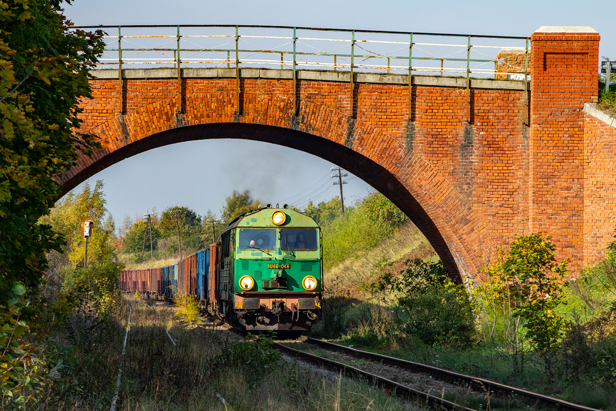 SU46-046: Gonty - Prabuty