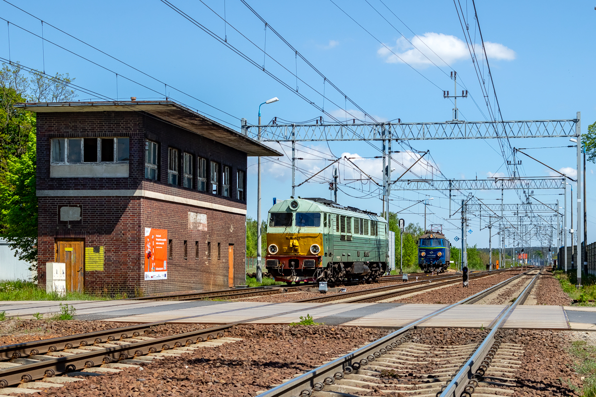 SU46-047: Zebrzydowa