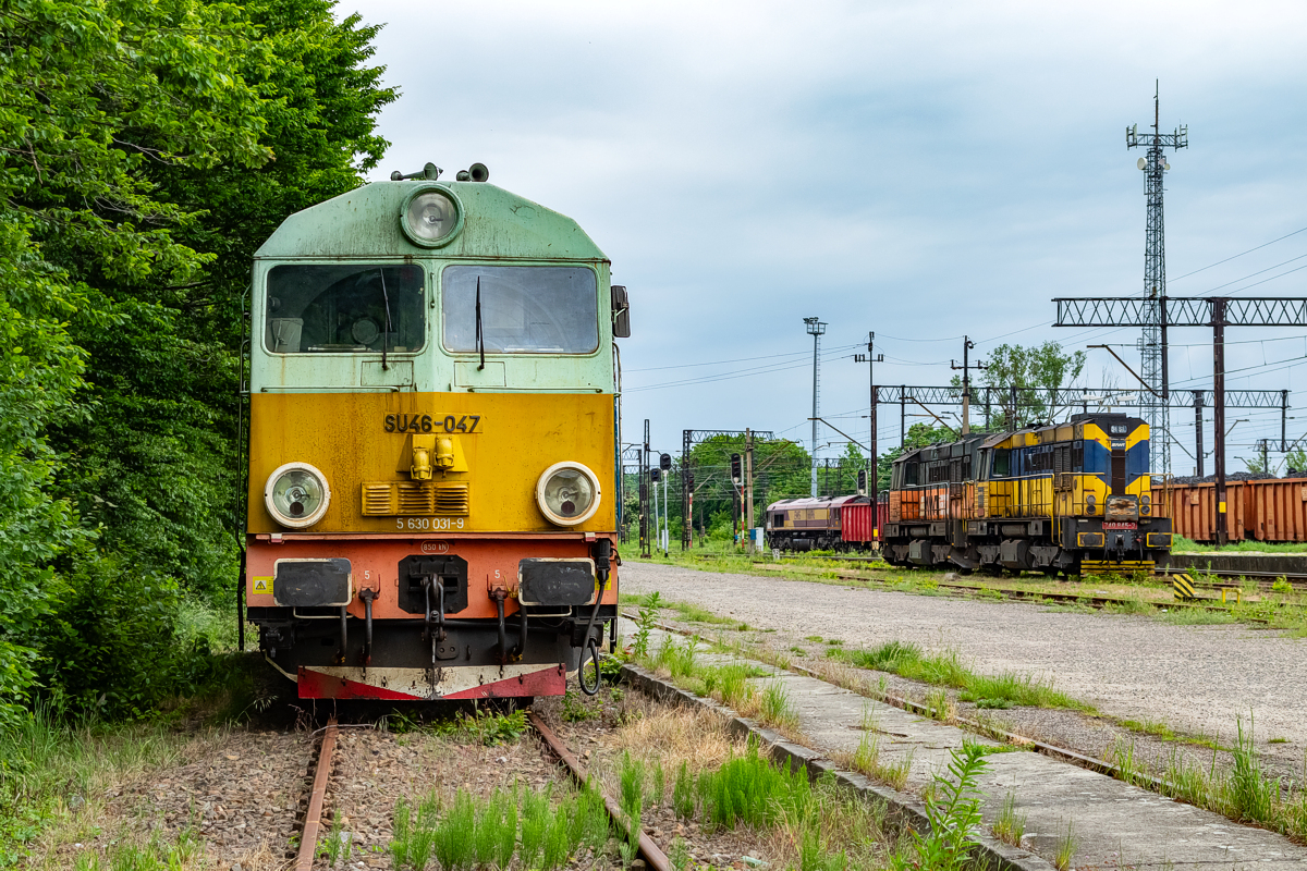 SU46-047: Chałupki