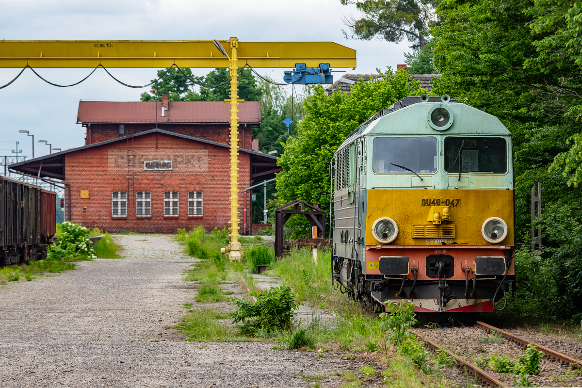 SU46-047: Chałupki