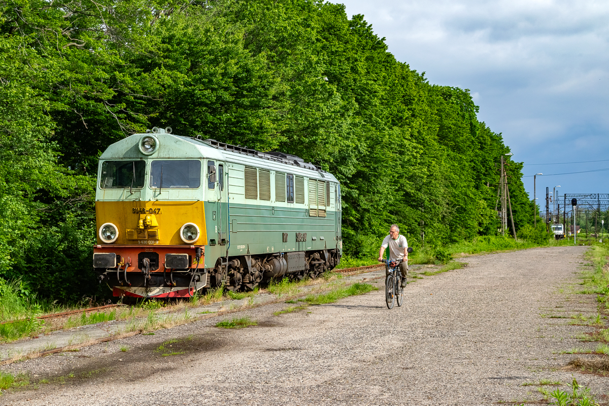 SU46-047: Chałupki