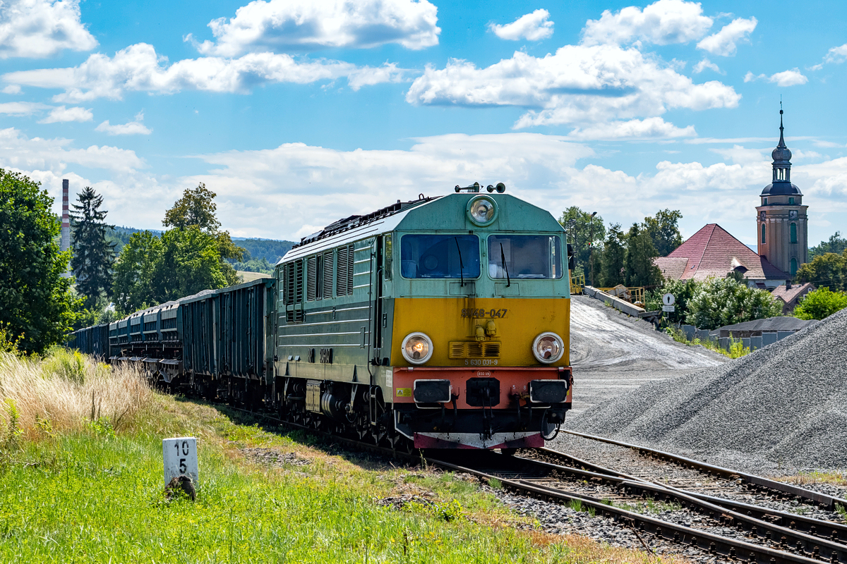 SU46-047: Leśna