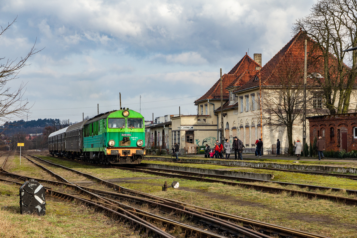 SU46-054: Czarnków 
