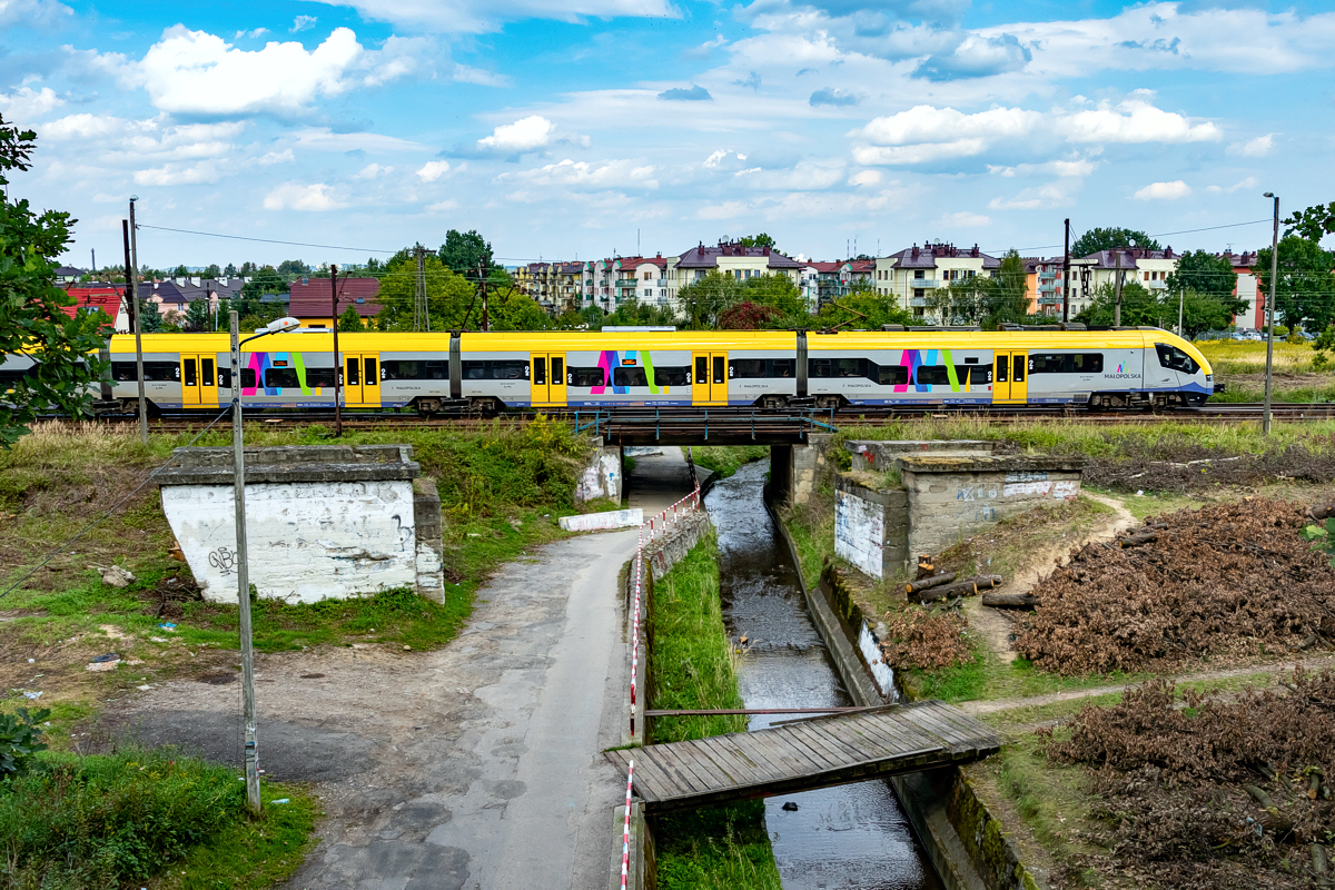 EN77-001: podg. Gaj