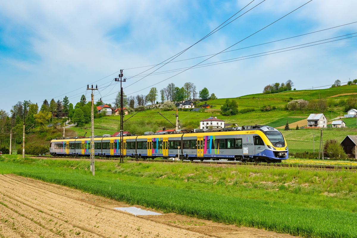EN79-002: Wilczyska