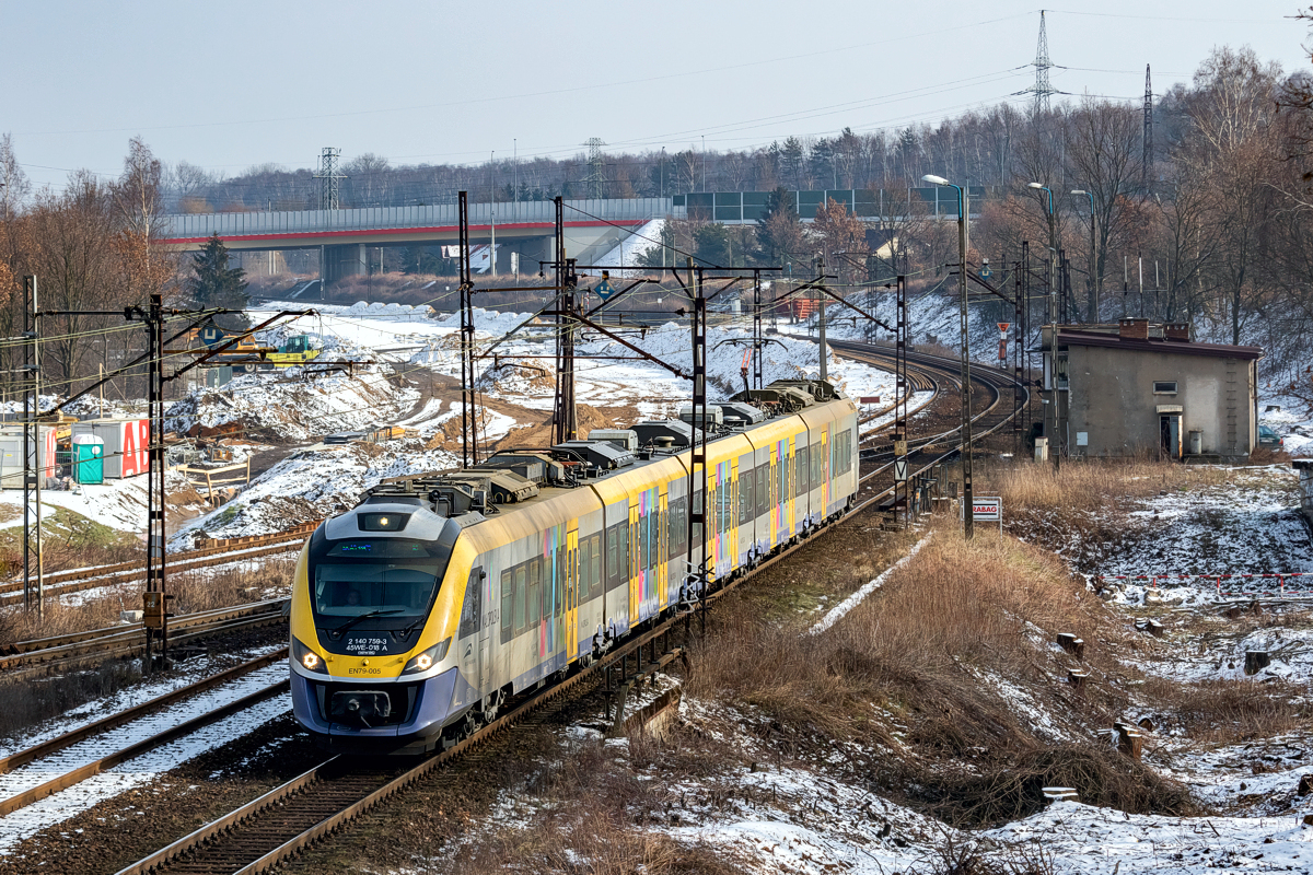 EN79-005: Gaj
