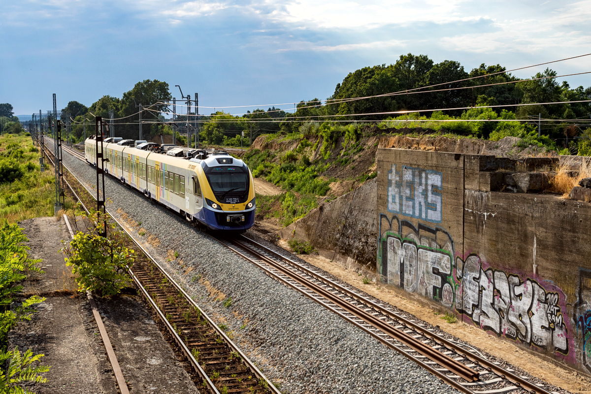 EN79-005: Gaj