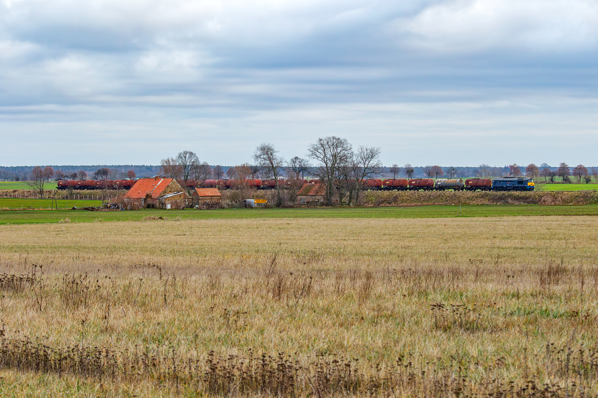M62-1891: Cychry - Krześnica Sarbinowo