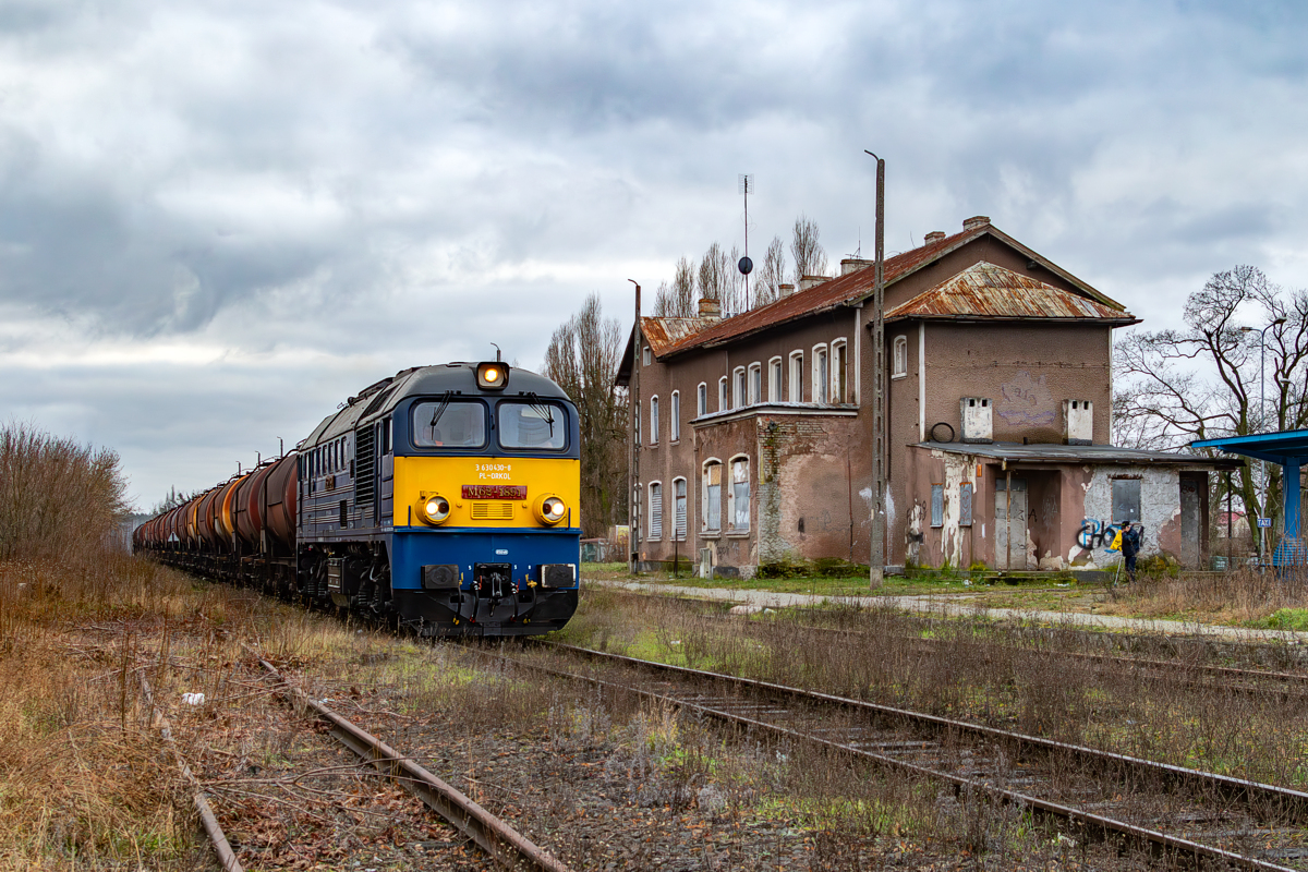 M62-1891: Dębno Lubuskie