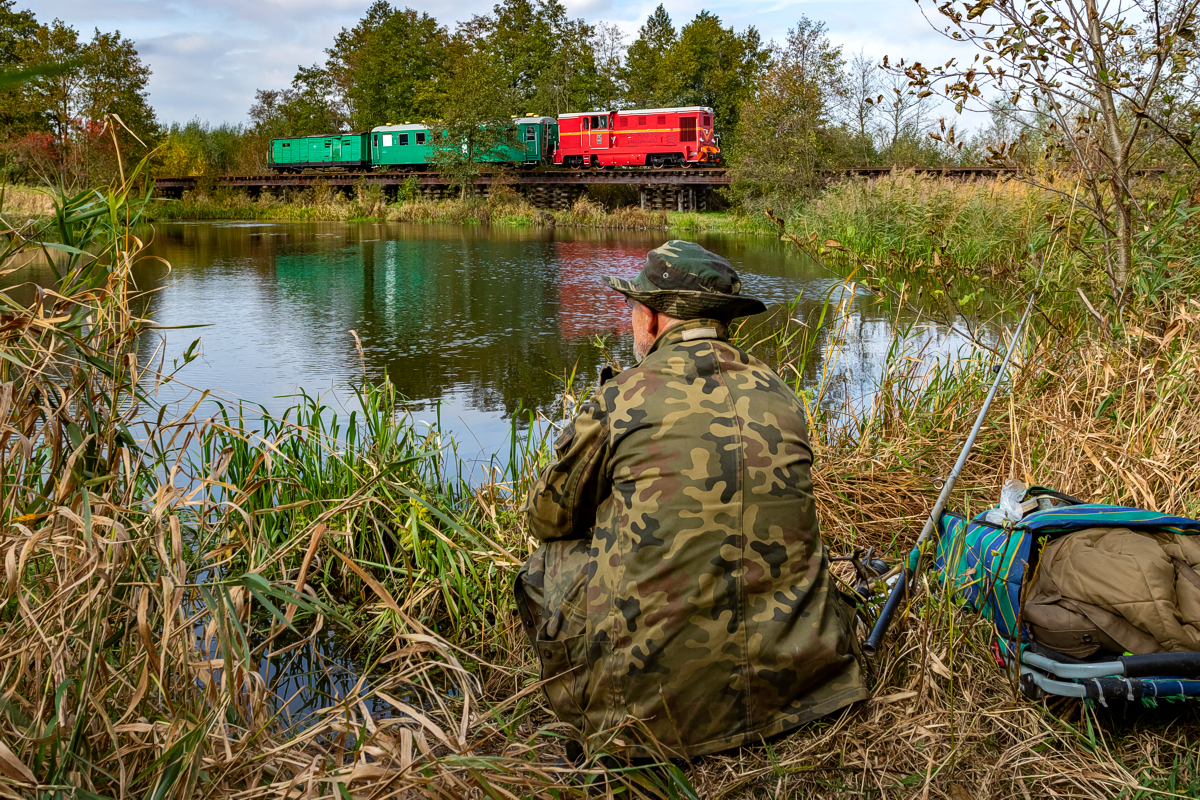Lxd2-333: Motkowice Wąskotorowe - Umianowice