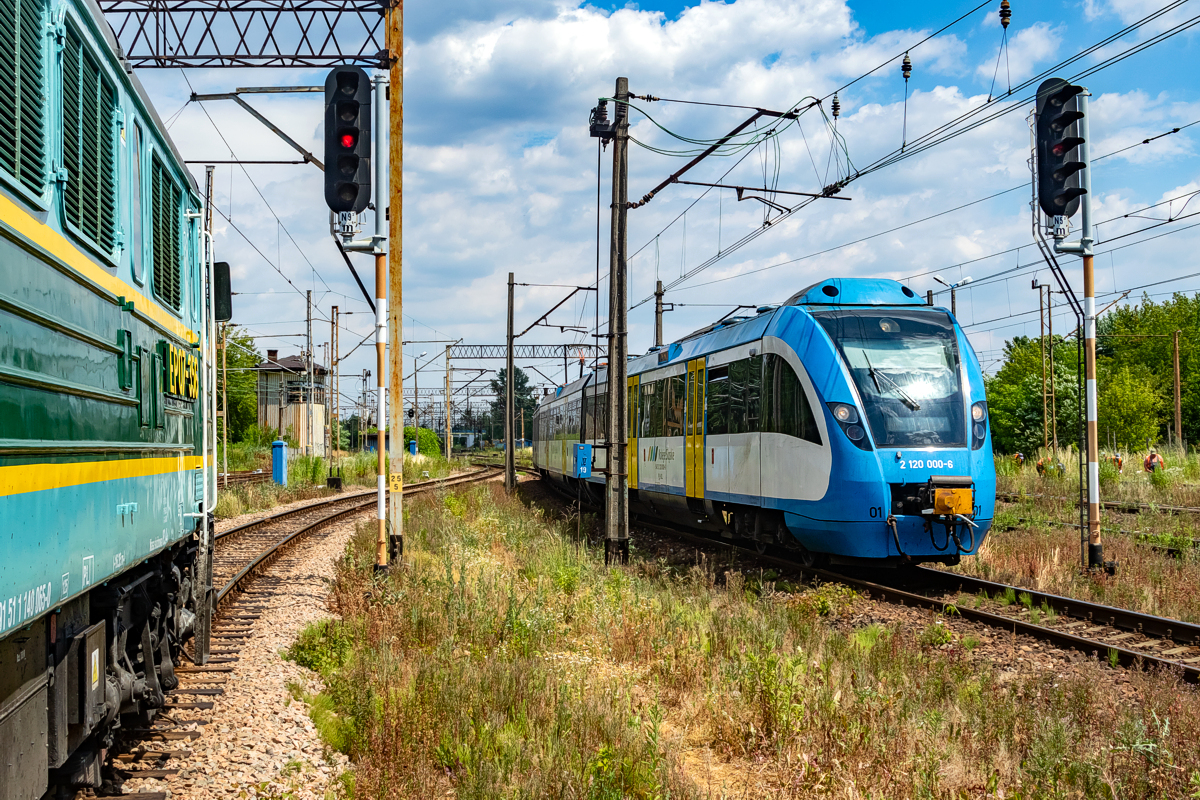 14WE-01: Oświęcim
