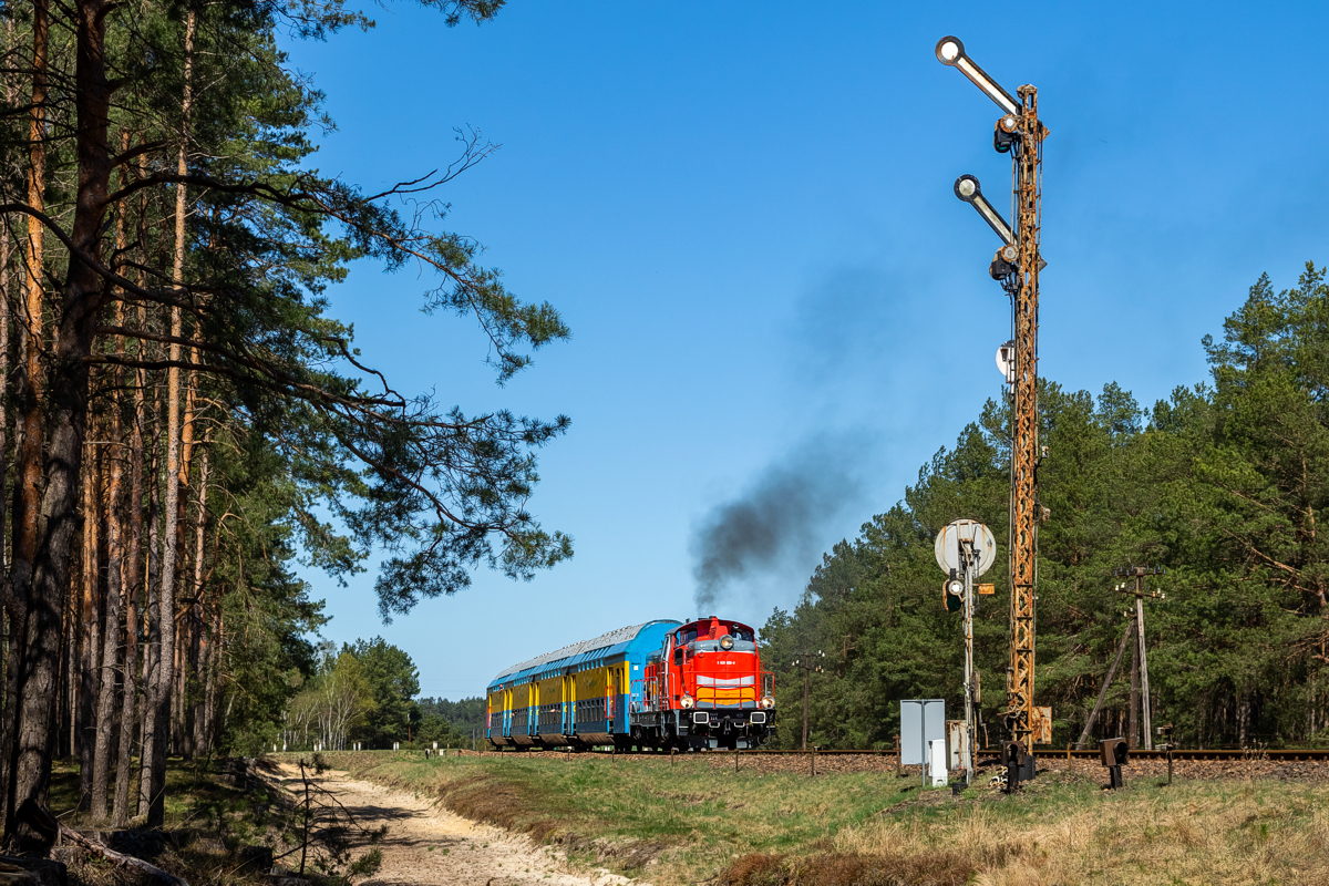 SU42-534: Wierzchucin