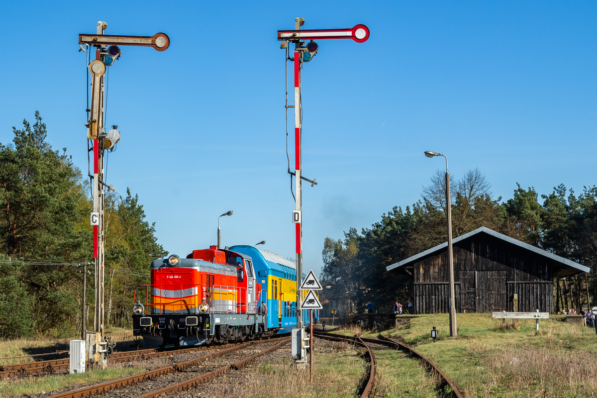 SU42-534: Wierzchucin