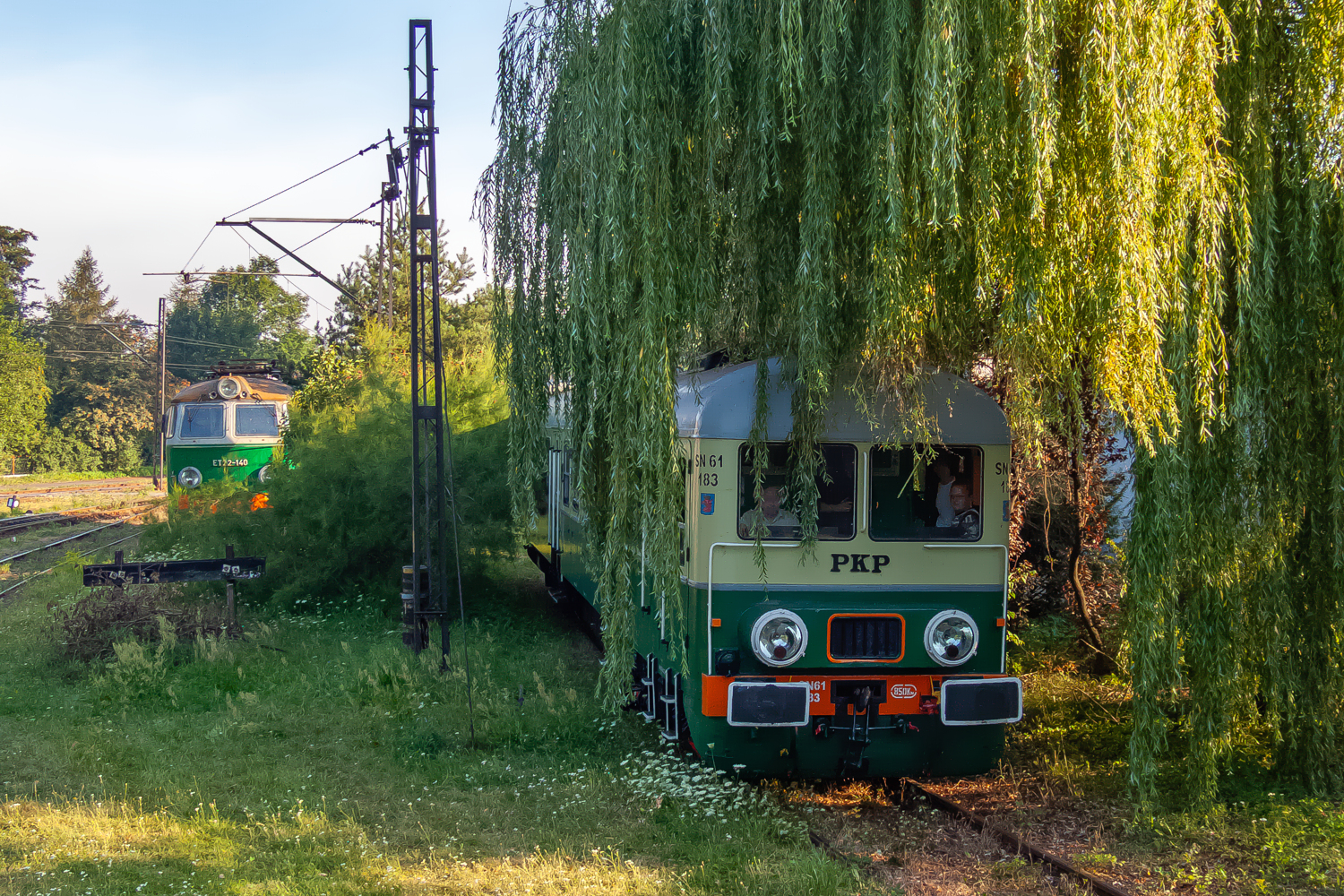 SN61-183: Kraków Płaszów