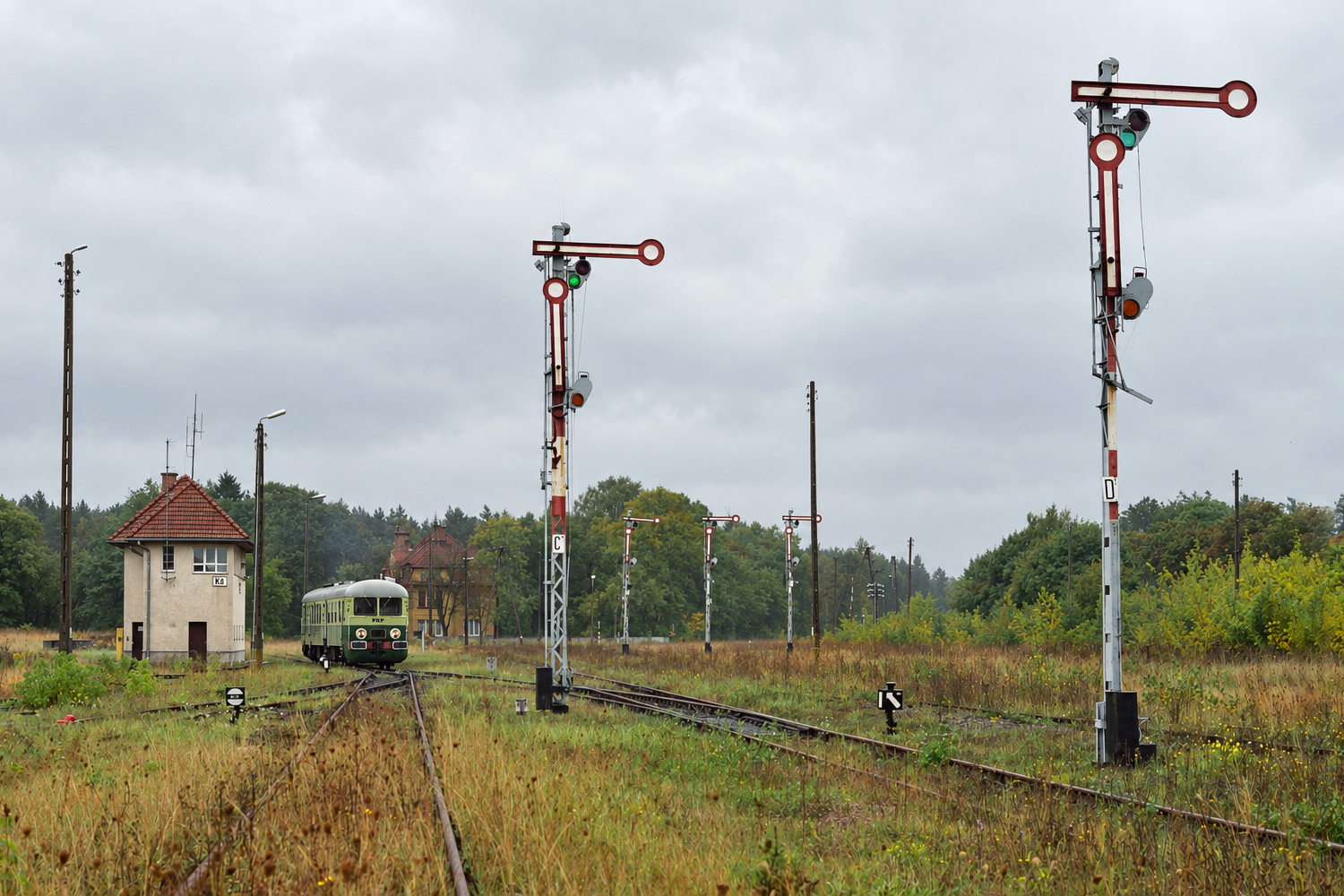 SN61-183: Kalisz Pomorski