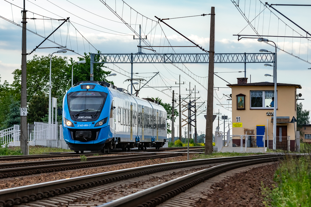 36WEa-008: Rudyszwałd