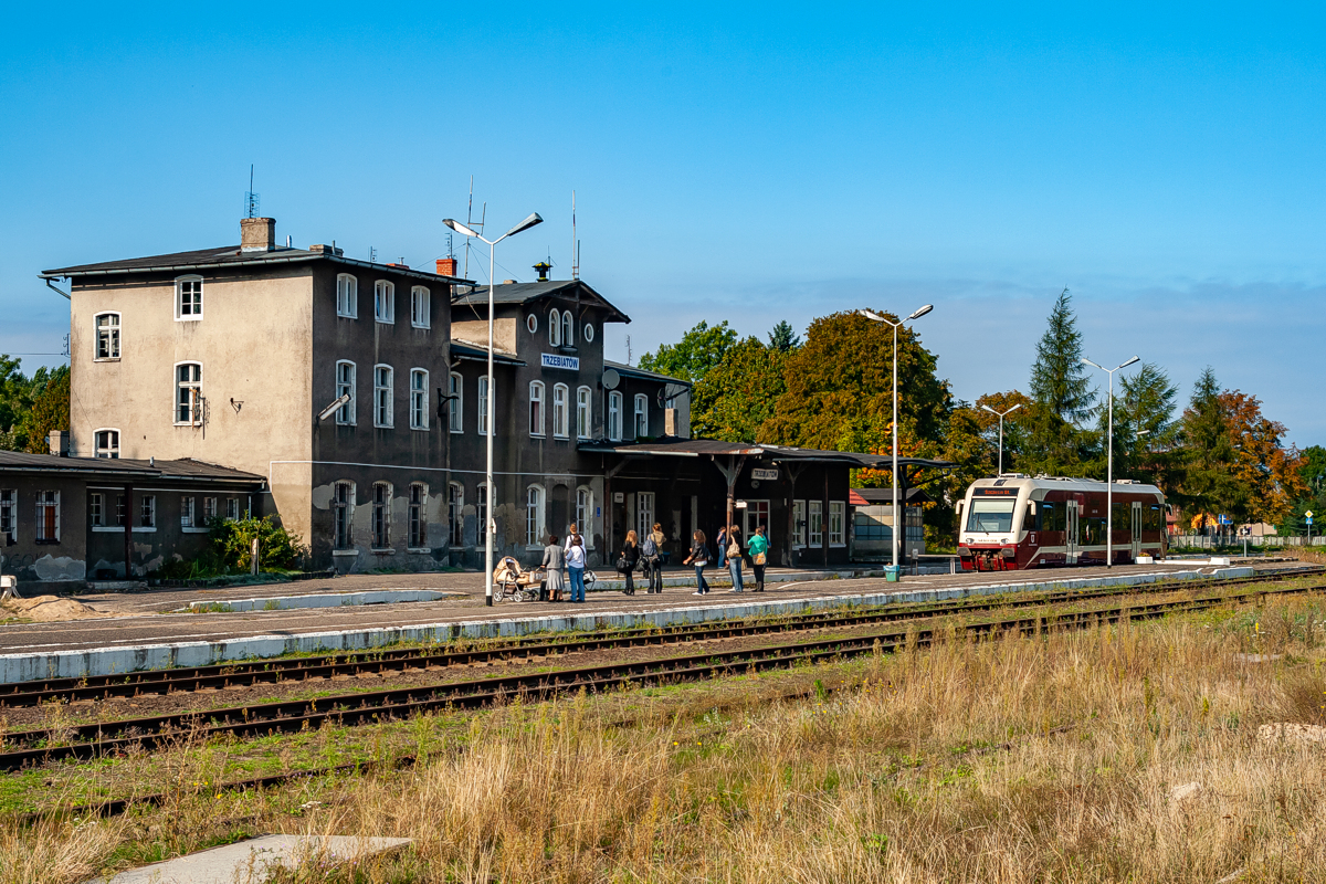 SA103-008: Trzebiatów