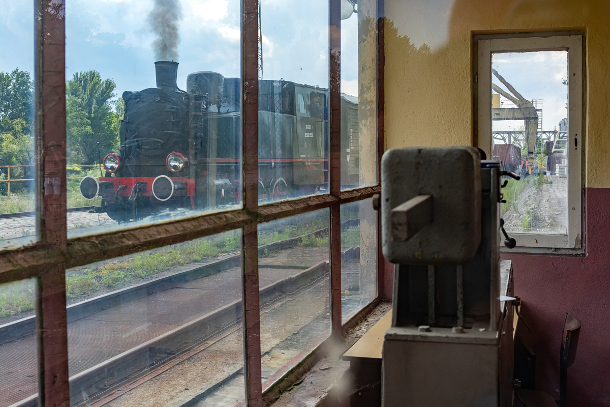 TKh 05353: Wrocław Nadodrze