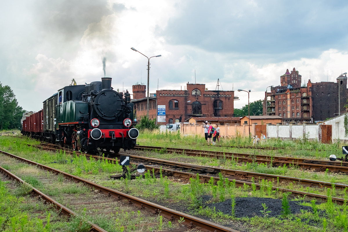 TKh 05353: Wrocław Nadodrze