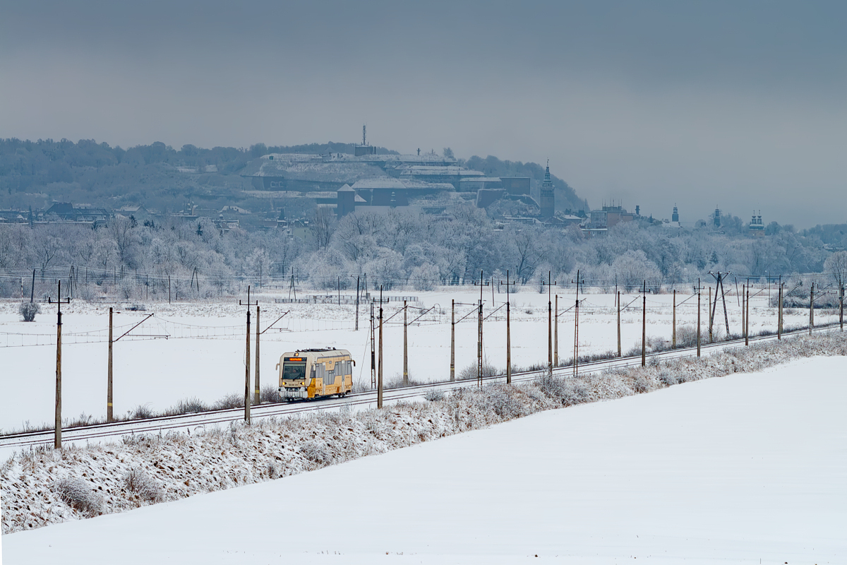 SA106-011: Kłodzko Miasto - Krosnowice Kłodzkie