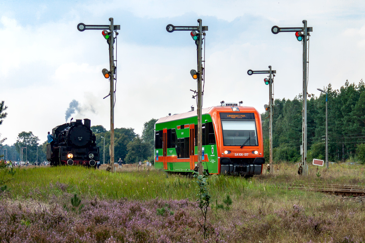 SA106-017 i Ol49-69: Szlachta