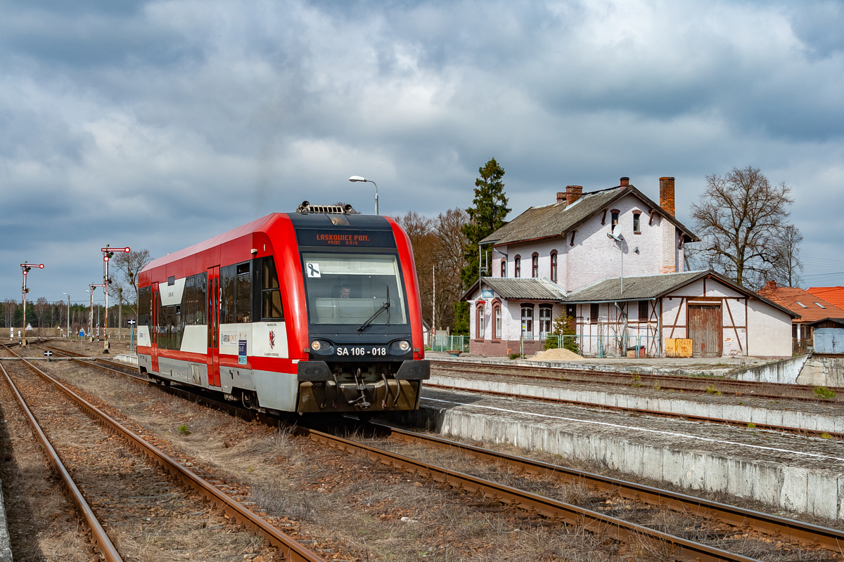 SA106-018: Szlachta