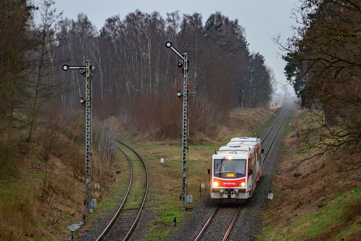 SA108-002: Wolsztyn