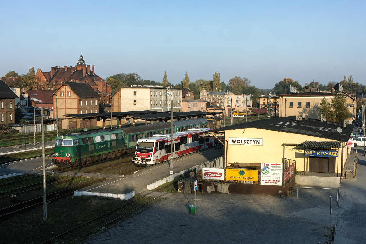 SA108-003: Wolsztyn
