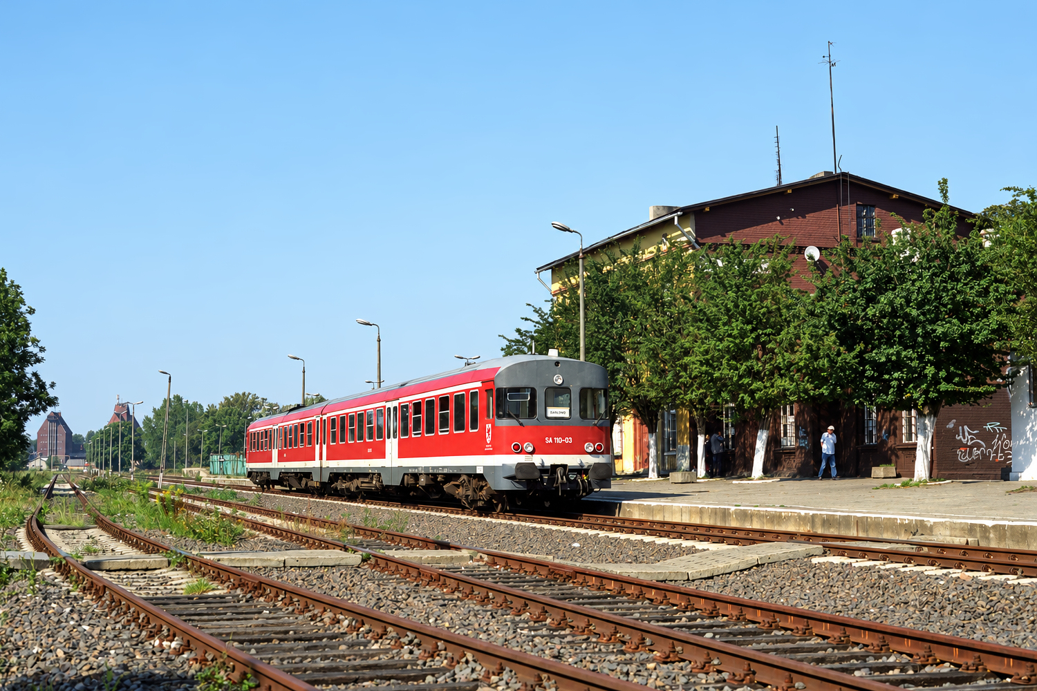 SA110-03+04: Darłowo