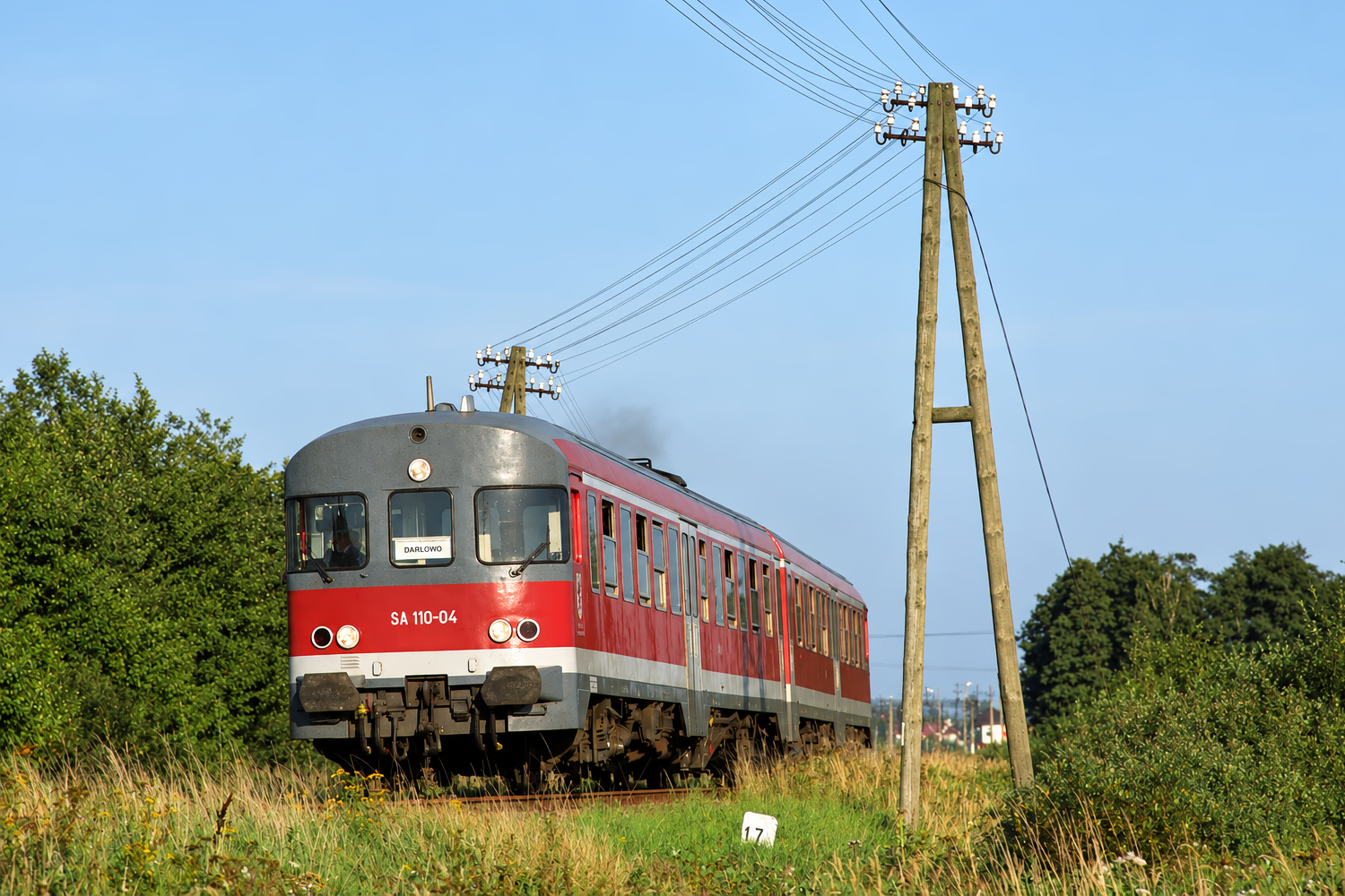 SA110-04+03: Sławno - Boleszewo