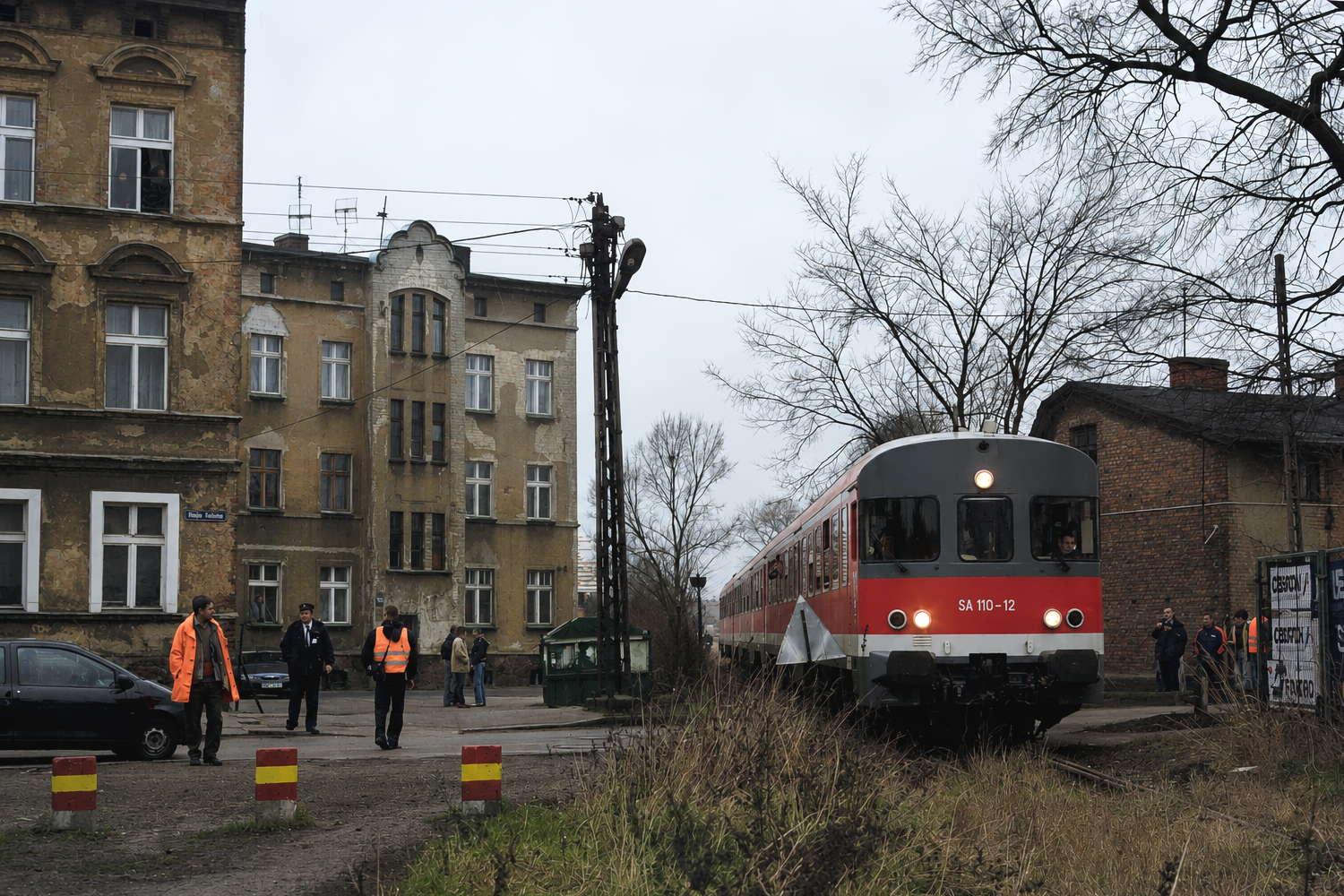 SA110-12+SA112-01+SA110-05: Stargard Szczeciński